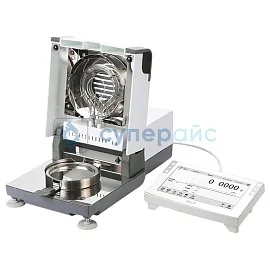 Электромагнитный измеритель влажности Mead QLMD-100B фото