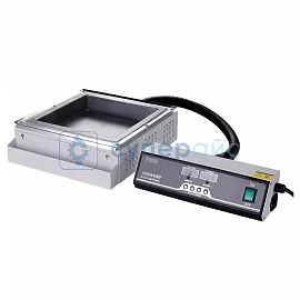 Настольная ванна для пайки XIN HAO MAI P2323A фото