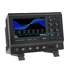 Цифровой осциллограф Teledyne LeCroy WAVESURFER 3054Z фото