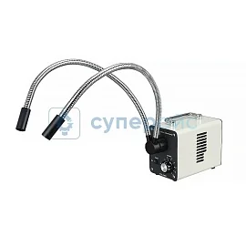 Светодиодный осветитель AmScope LED-20WY фото