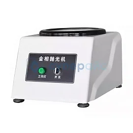 Металлографический полировальный станок Huaqi PG-1 фото