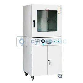 Электронная сушильная камера Yetuo DZF-6090 фото