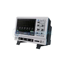 Цифровой настольный осциллограф Siglent SDS3054X фото
