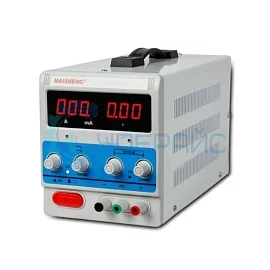 Лабораторный блок питания MAISHENG MT305D (30 В, 5 А) фото