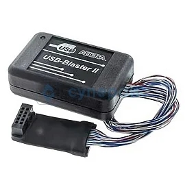 Программатор PL-USB2-BLASTER фото