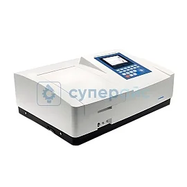 Спектрофотометр видимый Mapada UV-3000PC фото