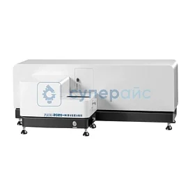 Анализатор частиц PUOU 2020-H фото