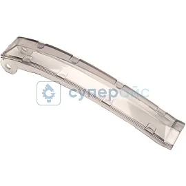 Крышка клеммной колодки Schneider Electric TM5ACTCH100 фото