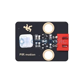 Инфракрасный датчик движения KEYES фото