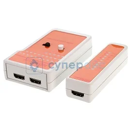 Тестер HD-видеокабеля HDMITest фото