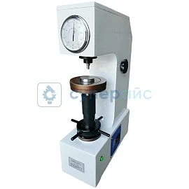 Электронный твердомер по Роквеллу Aiceyi HRD-150 фото