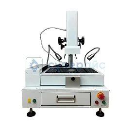 Инфракрасная паяльная станция ACHI IR12000 фото