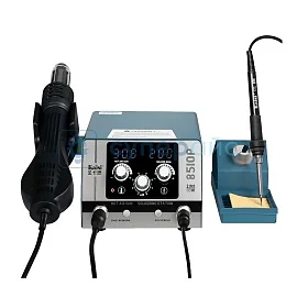 Станция для пайки лабораторная Kaisi 8510P фото