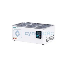 Лабораторная баня на водяной основе BKMAMLAB WB-6Pro 6 фото