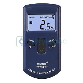 Измеритель влажности Xinbao MD920plus фото