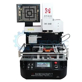 Инфракрасная станция Dinghua DH-A4D фото