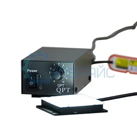 Квадратный LED-осветитель для микроскопов Saike Digital фото