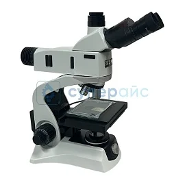 Тринокулярный металлографический микроскоп Ruixian RX-GM800H фото