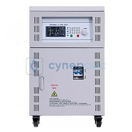 Блок питания программируемый Labck AC11-10KVA фото