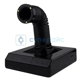 Дымоуловитель LUXIANZI 60W фото