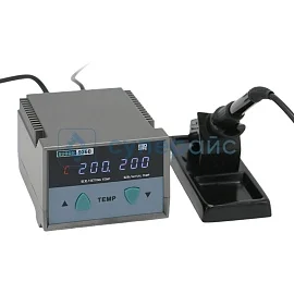 Контактная станция для пайки SUGON 936D фото