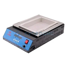 Цифровая паяльная ванна JFTOOIS JF-252B фото