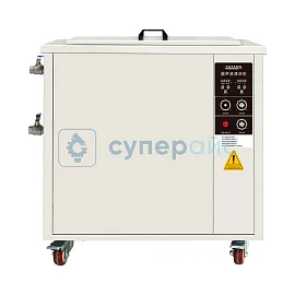 Мойка ультразвуковая FUYANG F-300 (28 кГц) фото