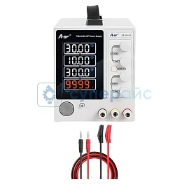 Лабораторный блок питания A-BF SS-3010S фото