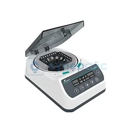 Лабораторная мини-центрифуга Joanlab MC-12Pro фото