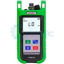 Полнофункциональный оптический тестер KomShine KPM-35 фото