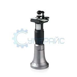 Портативный электронный микроскоп Supereyes G001J биологический фото