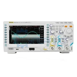 Осциллограф смешанных сигналов RIGOL MSO2102A фото