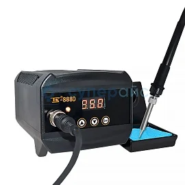 Станция паяльная TK-888DH фото