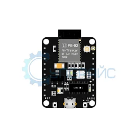 Плата разработки Ai-Thinker NodeMCU PB-02-Kit фото