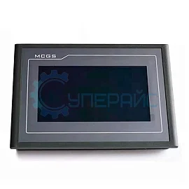 Сенсорный дисплей для ИК паяльных станций ACHI фото