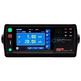 Измеритель сопротивления изоляции Anbai AT9620 фото