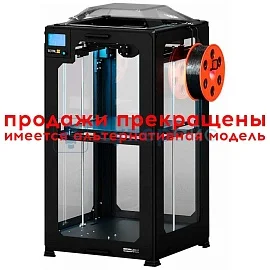 Принтер для 3D печати Total Z AnyForm XL250-G3 фото