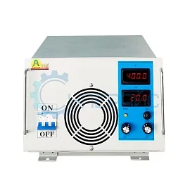 Блок питания высокой мощности Yibenyuan YBN400-20 (400В, 20А) фото