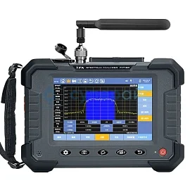 Анализатор спектра TFN FAT130 фото