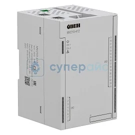 Модуль вывода Овен МУ210-412 фото