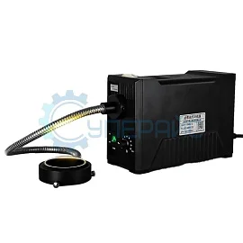 Настольный осветитель BETICAL ULP-150S-R для микроскопа фото