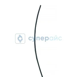 Трубка термоусадочная 2мм/10м фото