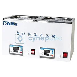Лабораторная водяная баня Enyi HH-2SY фото