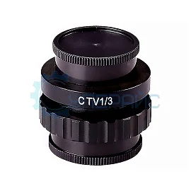 Окуляр для микроскопа Dagong SZ CTV 1/3X фото