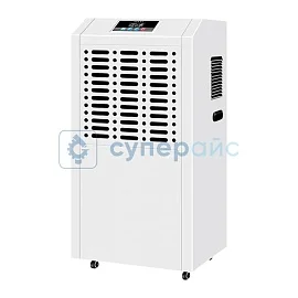 Интеллектуальный осушитель воздуха Aishidu ASD-138B фото