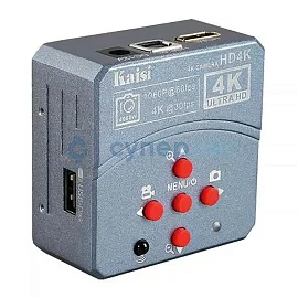 Камера Kaisi HD-4K для микроскопа фото