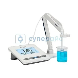 Лабораторный тестер жидкости Watten PH50-5 фото