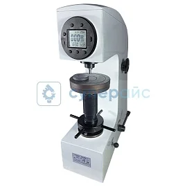 Промышленный твердомер по Роквеллу Aipli HRS-150A фото