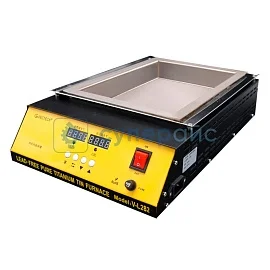 Ванна для расплава припоя VECTECH V-L282 фото