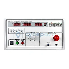 Анализатор электрической прочности Measure Fine UC2672E фото
